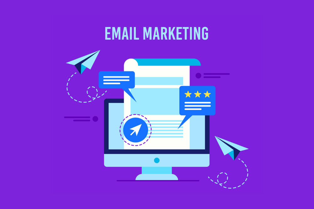 Tingkatkan Strategi Bisnis Dengan Konten Marketing