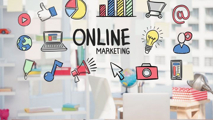 6 Strategi Pemasaran Online yang Dibutuhkan Setiap Pengusaha