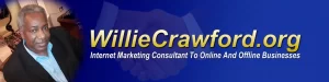 Mengenal Konsultan Marketing Willie CrawFord Masa Kini
